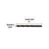 BAV-11-32-NFC1.jpg 15335 - Broca HSS 11/32' Trublack para metal, Truper