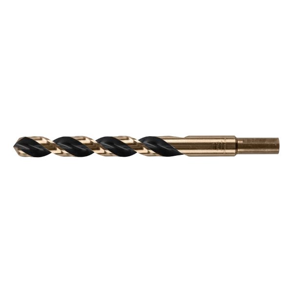 14333 - Broca HSS 12.0 mm Trugold para metal, Truper Expert