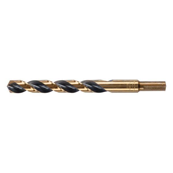 14335 - Broca HSS 12.5 mm Trugold para metal, Truper Expert