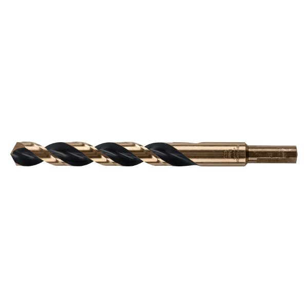 BAV-130.jpg 14337 - Broca HSS 13.0 mm Trugold para metal, Truper Expert
