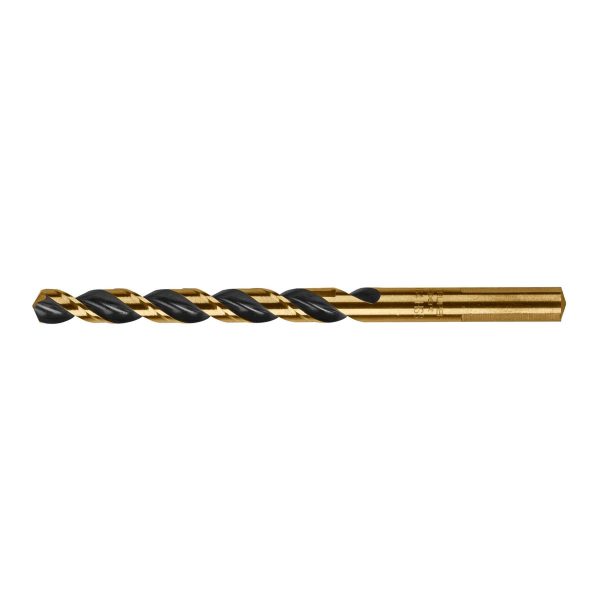 11140 - Broca HSS 19/64' Trugold para metal, Truper Expert