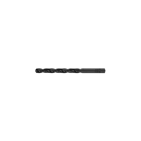 15327 - Broca HSS 19/64' Trublack para metal, Truper