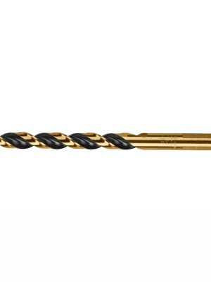 11144 - Broca HSS 21/64' Trugold para metal, Truper Expert