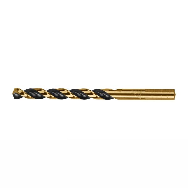 BAV-21-64.jpg 11144 - Broca HSS 21/64' Trugold para metal, Truper Expert