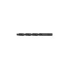 15329 - Broca HSS 21/64' Trublack para metal, Truper