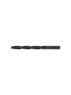 15329 - Broca HSS 21/64' Trublack para metal, Truper