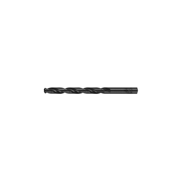 15329 - Broca HSS 21/64' Trublack para metal, Truper