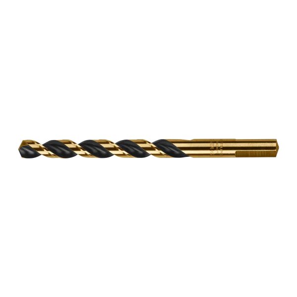 11148 - Broca HSS 23/64' Trugold para metal, Truper Expert