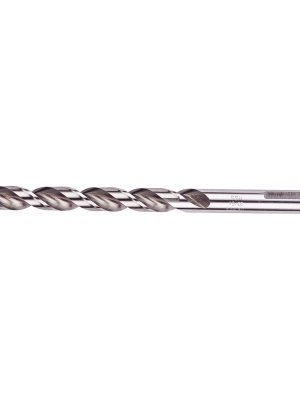 BAV-23-64-S.jpg 102200 - Broca HSS 23/64' Trusilver para metal, Truper