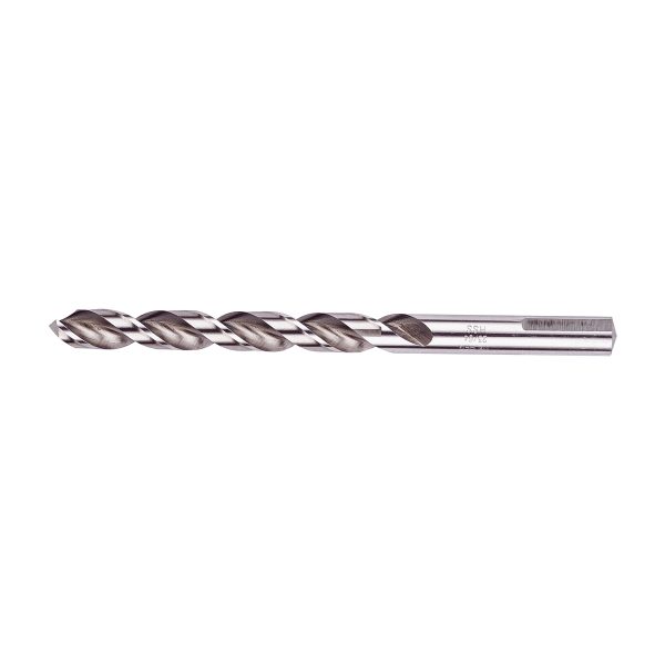 102200 - Broca HSS 23/64' Trusilver para metal, Truper