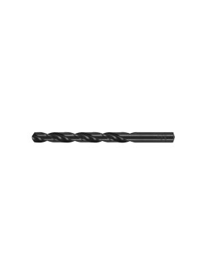 15338 - Broca HSS 25/64' Trublack para metal, Truper