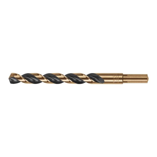 BAV-29-64.jpg 11160 - Broca HSS 29/64' Trugold para metal, Truper Expert