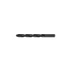 15379 - Broca HSS 29/64' Trublack para metal, Truper