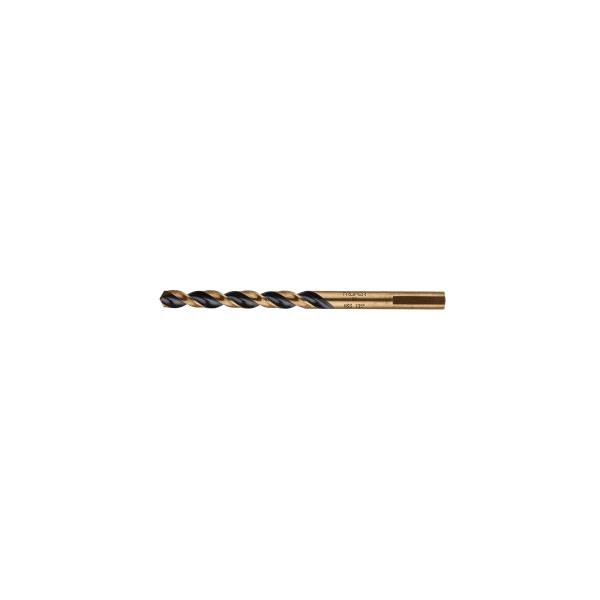 11126 - Broca HSS 3/16' Trugold para metal, Truper Expert