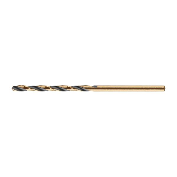 BAV-3-32.jpg 11114 - Broca HSS 3/32' Trugold para metal, Truper Expert