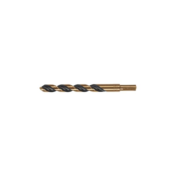 11164 - Broca HSS 31/64' Trugold para metal, Truper Expert