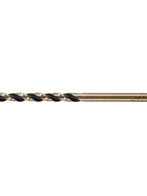 14130 - Broca HSS 3.5 mm Trugold para metal, Truper Expert