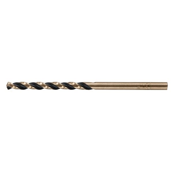 14130 - Broca HSS 3.5 mm Trugold para metal, Truper Expert