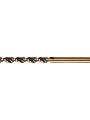 14132 - Broca HSS 4.0 mm Trugold para metal, Truper Expert