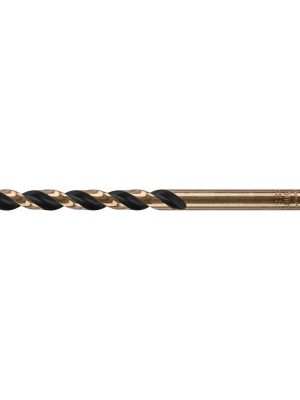 14133 - Broca HSS 4.5 mm Trugold para metal, Truper Expert