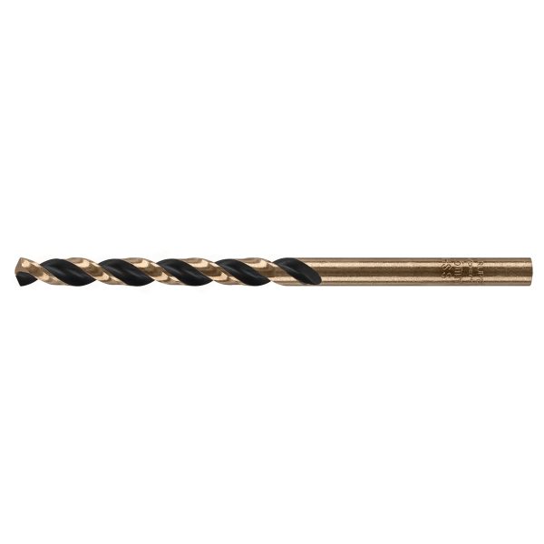 14133 - Broca HSS 4.5 mm Trugold para metal, Truper Expert