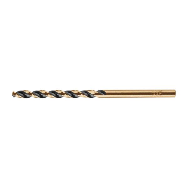 BAV-5-32.jpg 11122 - Broca HSS 5/32' Trugold para metal, Truper Expert