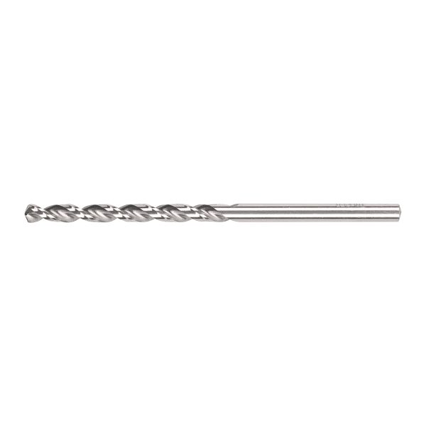 102186 - Broca HSS 5/32' Trusilver para metal, Truper