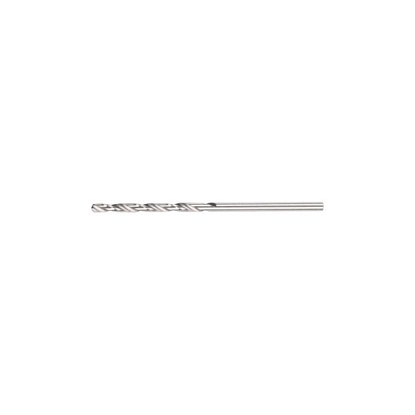 102181 - Broca HSS 5/64' Trusilver para metal, Truper