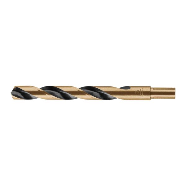 11170 - Broca HSS 5/8' Trugold para metal, Truper Expert