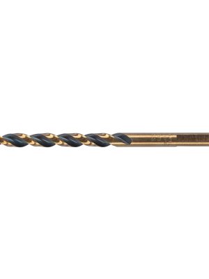 14147 - Broca HSS 5.0 mm Trugold para metal, Truper Expert