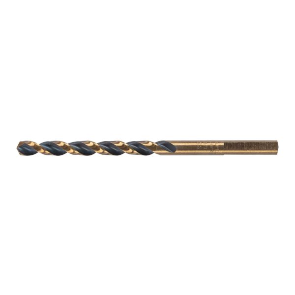 14147 - Broca HSS 5.0 mm Trugold para metal, Truper Expert