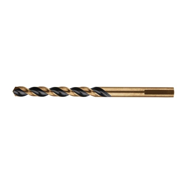 14150 - Broca HSS 6.0 mm Trugold para metal, Truper Expert