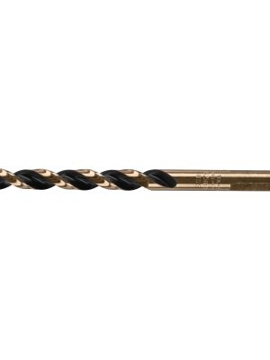 14151 - Broca HSS 6.5 mm Trugold para metal, Truper Expert