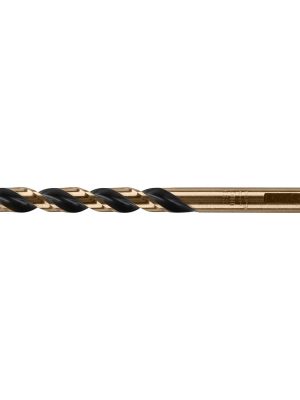 14154 - Broca HSS 7.5 mm Trugold para metal, Truper Expert