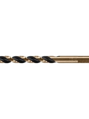 14178 - Broca HSS 8.0 mm Trugold para metal, Truper Expert