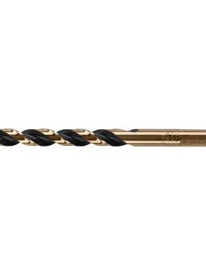 14179 - Broca HSS 8.5 mm Trugold para metal, Truper Expert