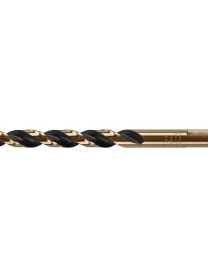 14207 - Broca HSS 9.0 mm Trugold para metal, Truper Expert