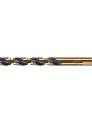 14319 - Broca HSS 9.5 mm Trugold para metal, Truper Expert