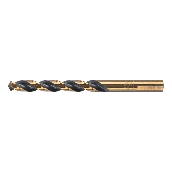14319 - Broca HSS 9.5 mm Trugold para metal, Truper Expert