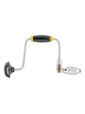 20240 - Berbiquí 12' perilla de plástico, PRETUL