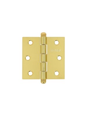 BC-251R.jpg 43231 - Bisagra cuadrada 2-1/2', latonado, cabeza redonda, HERMEX