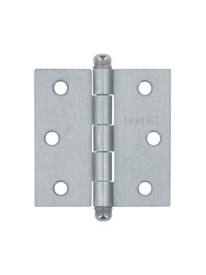 BC-253R.jpg 43255 - Bisagra cuadrada 2-1/2', satinado, cabeza redonda, HERMEX