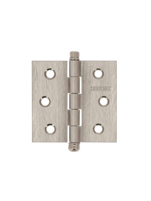 BC-254R.jpg 43221 - Bisagra cuadrada 2-1/2' acero inox, cabeza redonda, HERMEX