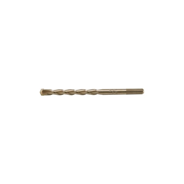 102349 - Broca para concreto 10 x 150 mm, Truper