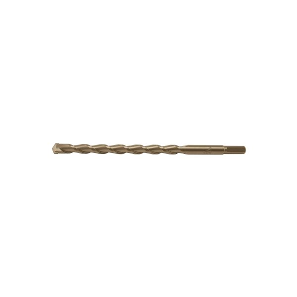 102358 - Broca para concreto 22 x 300 mm, Truper
