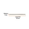 102341 - Broca para concreto 5 x 150 mm, Truper