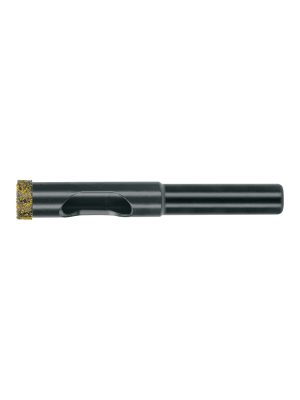 103434 - Broca diamantada 10mm (3/8'), TRUPER