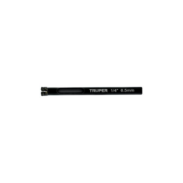 103432 - Broca diamantada 6mm (1/4'), TRUPER