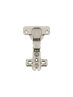 43159 - Bolsa c/2 bisagras bidimensionales de 110° cobertura interna