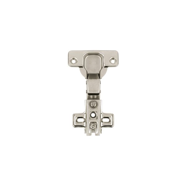 43159 - Bolsa c/2 bisagras bidimensionales de 110° cobertura interna